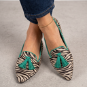  Green Zebra