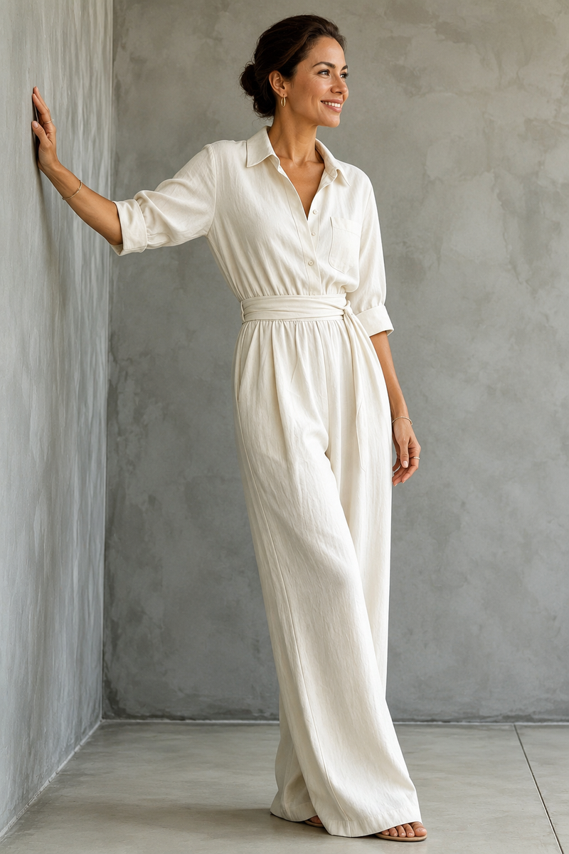 Seraphine — White (2)