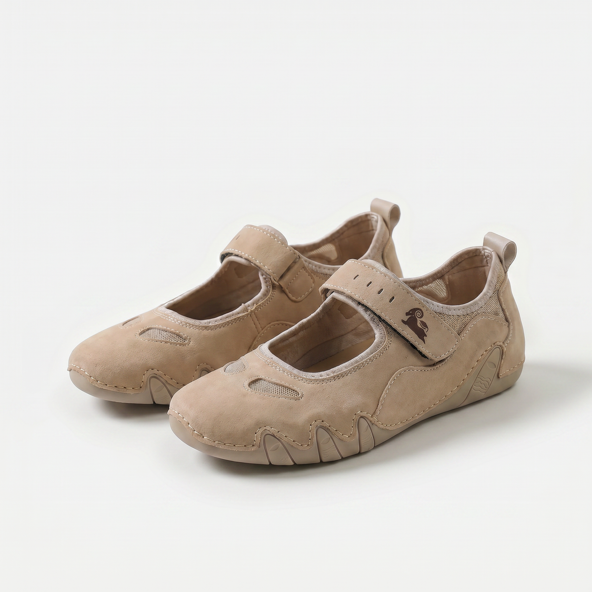 Sylvie — Khaki