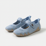 Sylvie — Light Blue