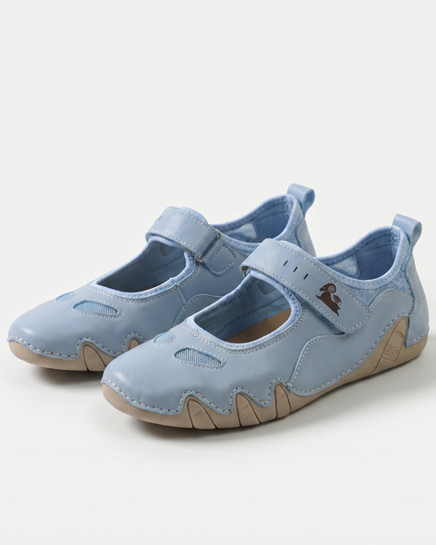 Sylvie — Light Blue