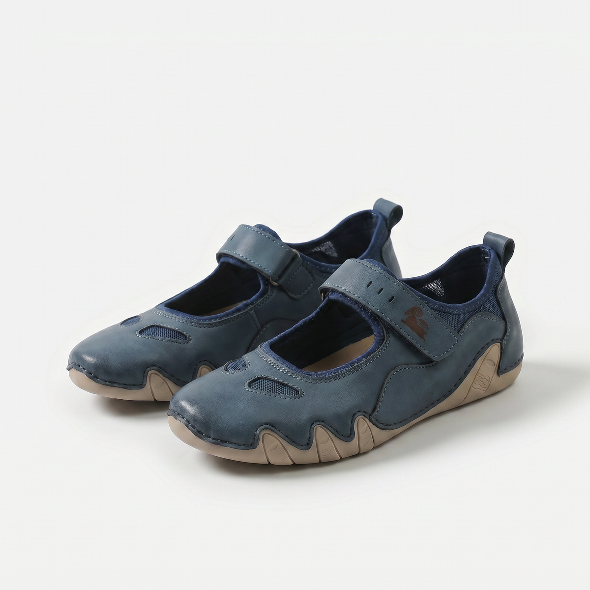 Sylvie — Navy Blue