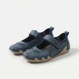 Sylvie — Navy Blue