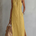  Mustard Yellow