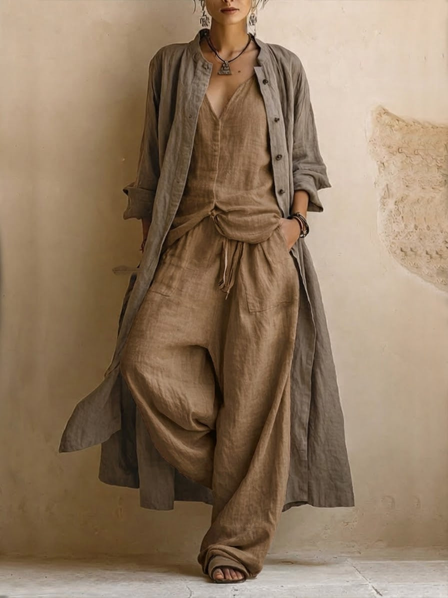 Verena — Camel