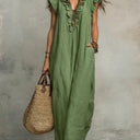  Moss Green