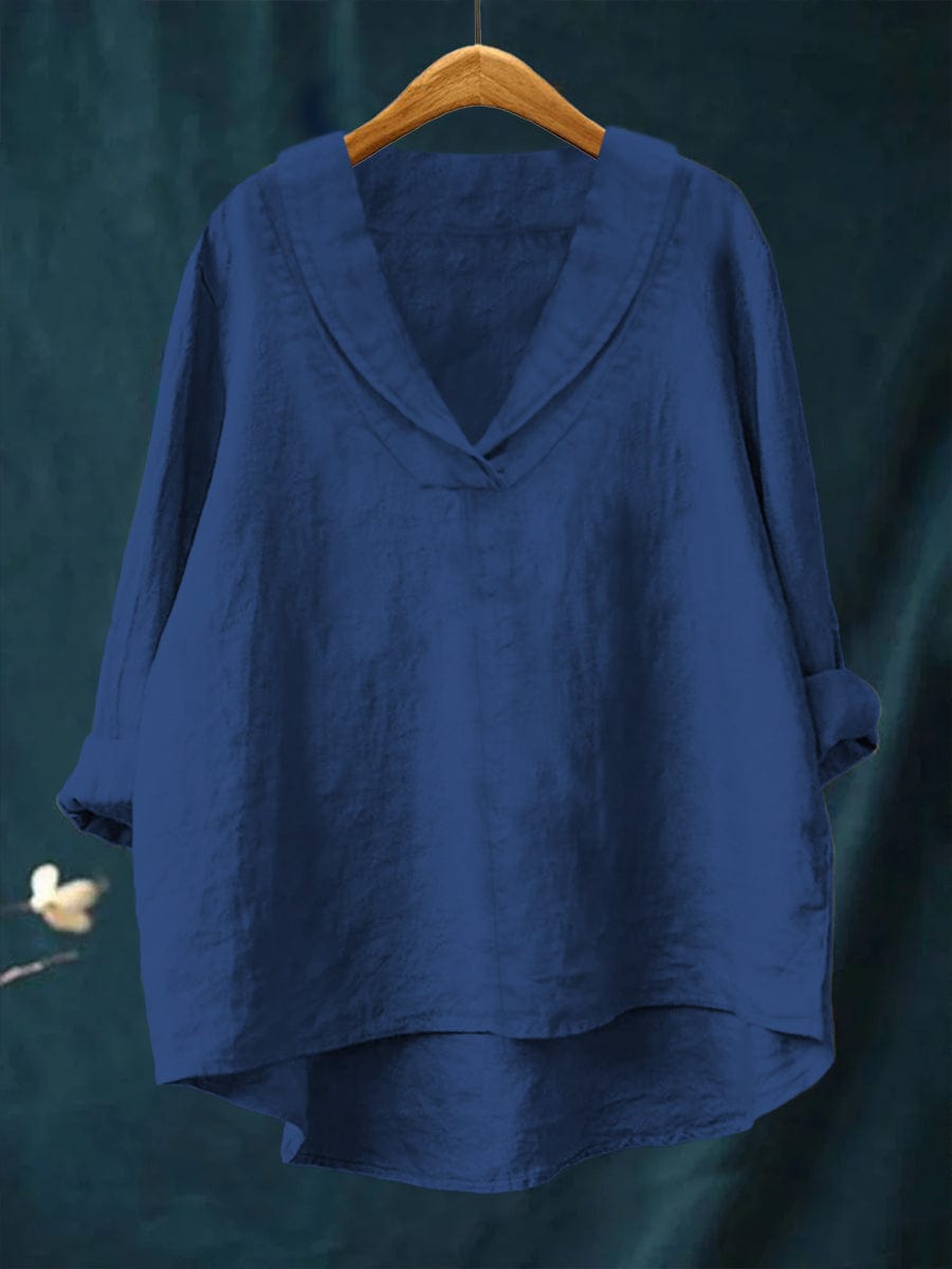 Adaline — Royal Blue