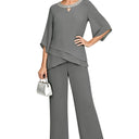  Charcoal Grey