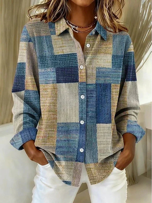Florentine — Denim Blue