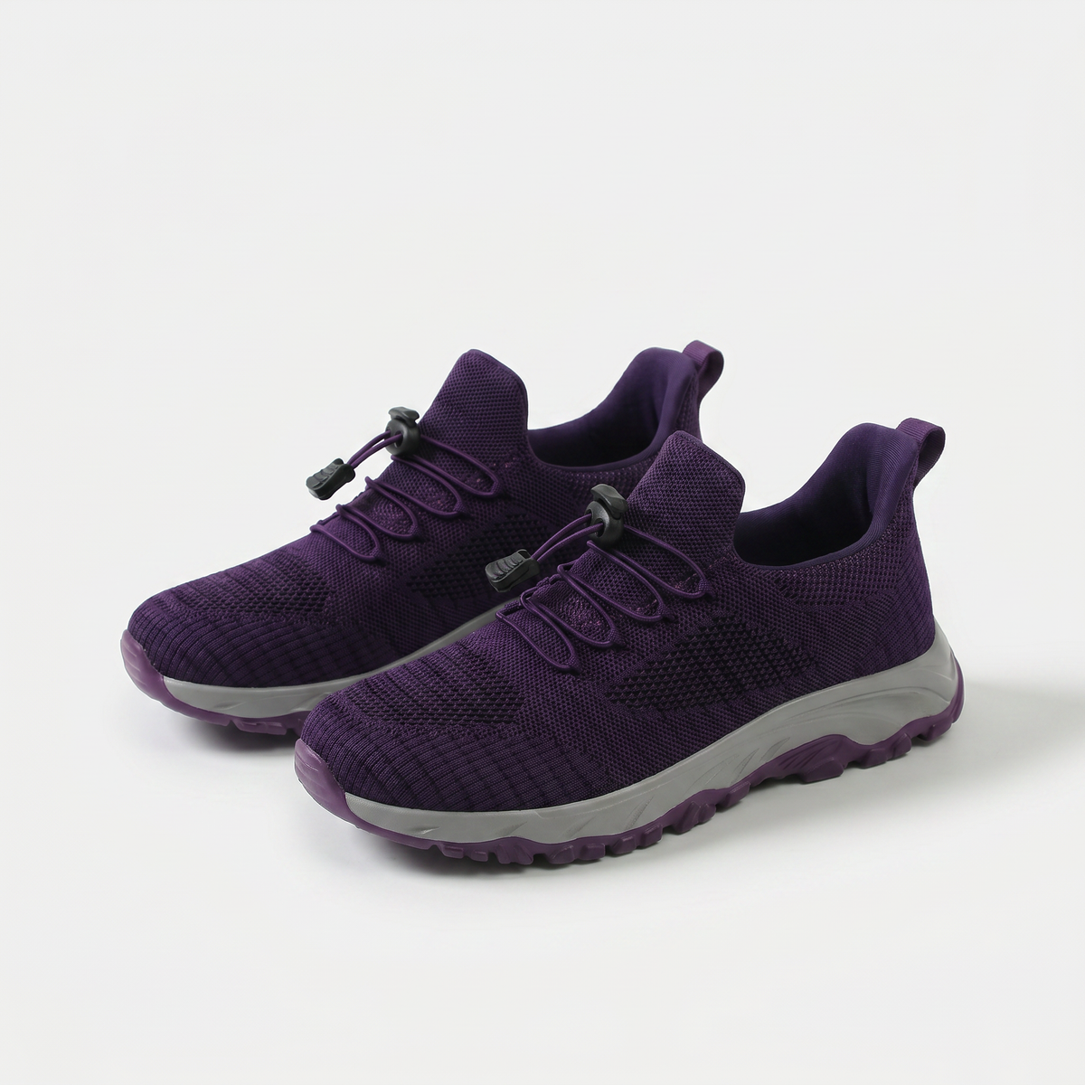Elektra — Purple