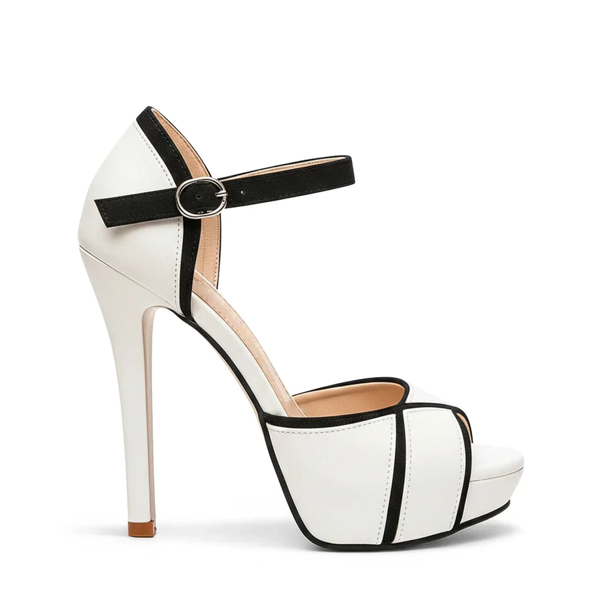Tierney — White and Black