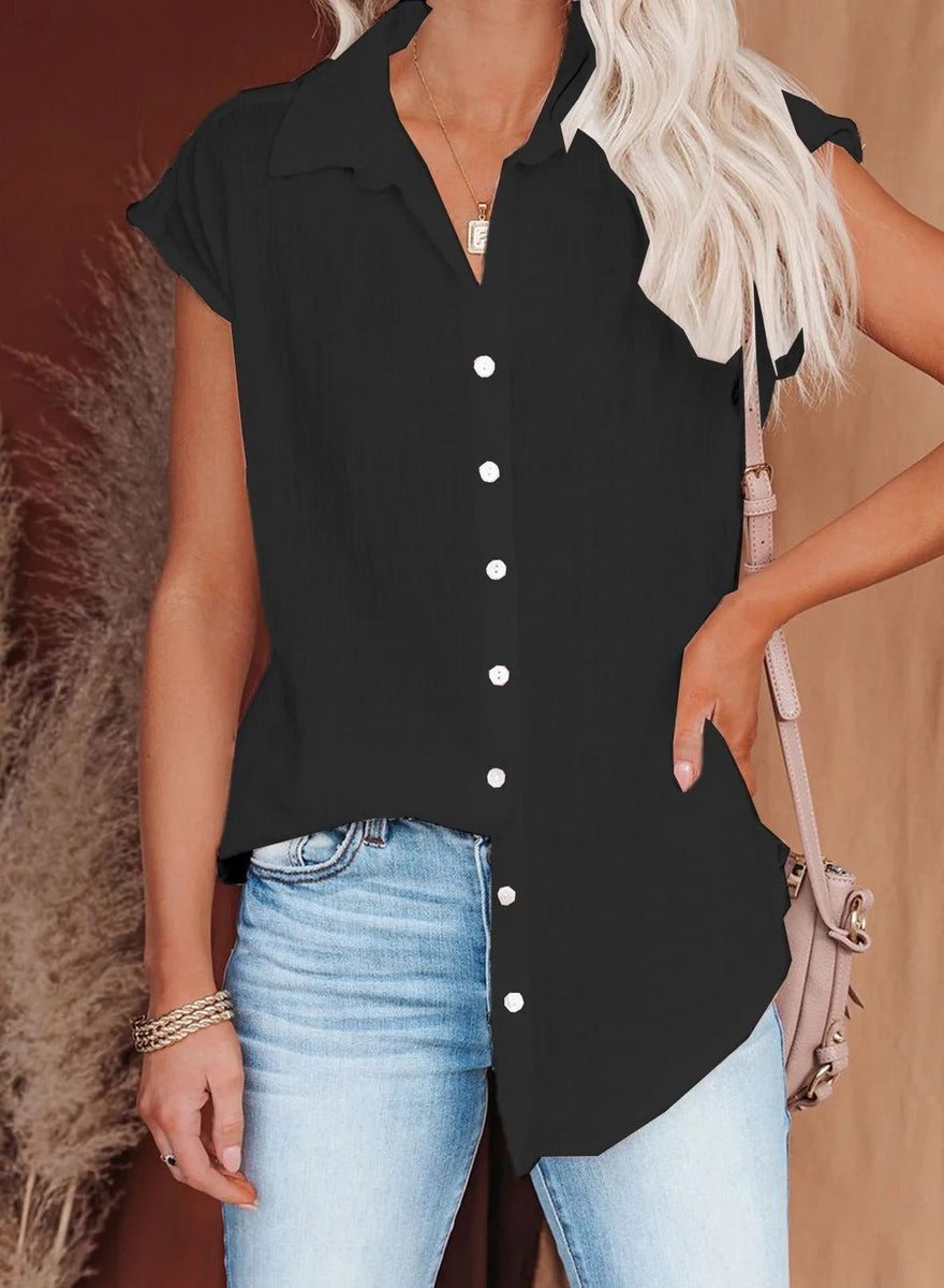Sidsel — Black