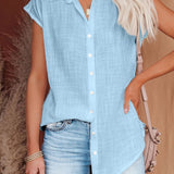 Sidsel — Sky Blue
