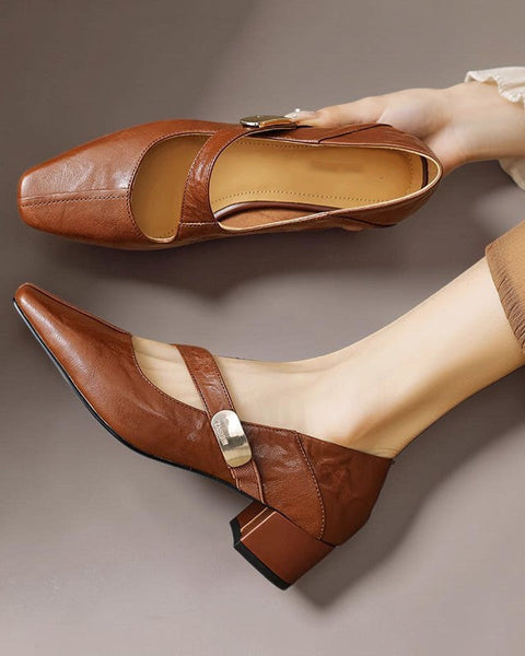 Quera Brown