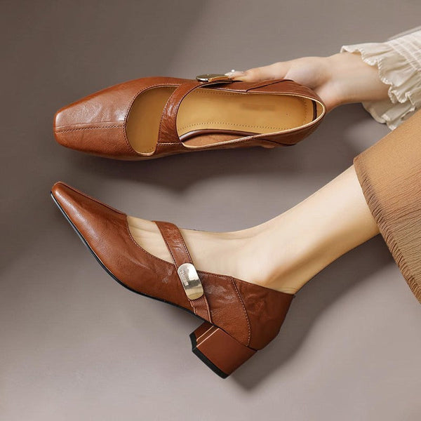 Quera Brown