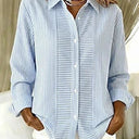  Blue Stripe