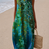Hesper — Reef Print